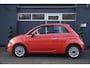 Fiat 500 1.2 Lounge PANO NAVI PDC LED FACELIFT