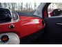 Fiat 500 1.2 Lounge PANO NAVI PDC LED FACELIFT