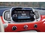 Fiat 500 1.2 Lounge PANO NAVI PDC LED FACELIFT