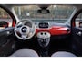 Fiat 500 1.2 Lounge PANO NAVI PDC LED FACELIFT
