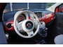 Fiat 500 1.2 Lounge PANO NAVI PDC LED FACELIFT