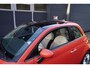 Fiat 500 1.2 Lounge PANO NAVI PDC LED FACELIFT
