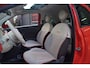 Fiat 500 1.2 Lounge PANO NAVI PDC LED FACELIFT