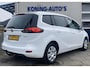 Opel Zafira Tourer 1.4 Bus+, Automaat, Airco, CC, Trekhaak, NAP, 1e eigenaar, dealeronderhouden