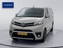 Toyota ProAce Worker 2.0 D-4D Professional Long 177pk Automaat Dubbele schuifdeur Trekhaak 2500kg Navigatie