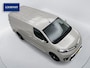 Toyota ProAce Worker 2.0 D-4D Professional Long 177pk Automaat Dubbele schuifdeur Trekhaak 2500kg Navigatie