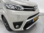 Toyota ProAce Worker 2.0 D-4D Professional Long 177pk Automaat Dubbele schuifdeur Trekhaak 2500kg Navigatie