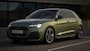Audi A1 30TFSI S-EDITION Matrix/Led Navi ADCR Climate Black-Line Super! 18