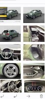 Audi A1 30TFSI S-EDITION Matrix/Led Navi ADCR Climate Black-Line Super! 18
