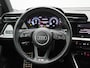 Audi A3 Limousine 30 TFSI S edition l Cruise control l Airco l Navigatie l Audi virtual cockpit l Ledkoplampen l Dimbare binnenspiegel