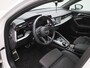 Audi A3 Limousine 30 TFSI S edition l Cruise control l Airco l Navigatie l Audi virtual cockpit l Ledkoplampen l Dimbare binnenspiegel