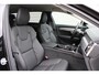 Volvo V90 T6 Recharge AWD Core Bright Automaat / 360* camera / Privacy glas / Adaptive cruise control / Leder interieur / Google Maps navi