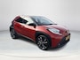 Toyota Aygo X 1.0 VVT-i S-CVT Envy **KEYLESS/ STOELVERWARMING/ NAVIGATIE/ PAARKEERSENSOREN**