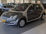 smart Forfour 1.1 pulse Trekhaak, Stuurbekrachtiging
