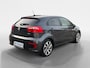 Kia Rio 1.2 CVVT ExecutiveLine Meest luxe uitvoering | Climate & cruise controle | Lichtmetalen velgen | Metallic lak | Bovag garantie | NAP