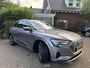 Audi E-tron 55 Quattro Advanced App-connect acc Trekhaak Camer Audi e-tron e-tron 55 quattro advanced Pro Line Luchtvering