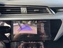 Audi E-tron 55 Quattro Advanced App-connect acc Trekhaak Camer Audi e-tron e-tron 55 quattro advanced Pro Line Luchtvering