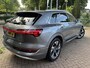 Audi E-tron 55 Quattro Advanced App-connect acc Trekhaak Camer Audi e-tron e-tron 55 quattro advanced Pro Line Luchtvering