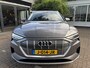 Audi E-tron 55 Quattro Advanced App-connect acc Trekhaak Camer Audi e-tron e-tron 55 quattro advanced Pro Line Luchtvering