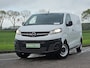 Opel Vivaro 1.5 CDTI L2H1 Edition Airco Euro6 NAP 102Pk 3-Zits!