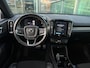 Volvo XC40 Recharge P8 AWD R-Design Stoelverwarming, Stuurverwarming, Driver assist, Adaptive cruise, BLIS, Parkeercamera, Park assist voor- en achter