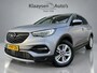 Opel Grandland X 1.2 Turbo Business Executive 130 pk | 1e eigenaar | dealer onderh. | leder interieur | navigatie | camera | carplay