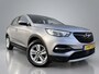Opel Grandland X 1.2 Turbo Business Executive 130 pk | 1e eigenaar | dealer onderh. | leder interieur | navigatie | camera | carplay
