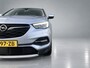 Opel Grandland X 1.2 Turbo Business Executive 130 pk | 1e eigenaar | dealer onderh. | leder interieur | navigatie | camera | carplay