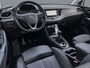 Opel Grandland X 1.2 Turbo Business Executive 130 pk | 1e eigenaar | dealer onderh. | leder interieur | navigatie | camera | carplay