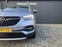 Opel Grandland X 1.2 Turbo Business Executive 130 pk | 1e eigenaar | dealer onderh. | leder sportstoelen | navigatie | camera | carplay