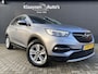 Opel Grandland X 1.2 Turbo Business Executive 130 pk | 1e eigenaar | dealer onderh. | leder sportstoelen | navigatie | camera | carplay