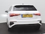 Audi A3 Sportback 40 TFSI e Advance Edition Automaat / Trekgewicht 1.400 kg / PHEV / S-Line ext. / Navigatie / Apple carplay / Android Auto
