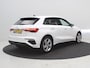 Audi A3 Sportback 40 TFSI e Advance Edition Automaat / Trekgewicht 1.400 kg / PHEV / S-Line ext. / Navigatie / Apple carplay / Android Auto