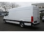Mercedes-Benz eSprinter 314 L3H2 Pro 81kWh Smartphone integratiepakket, DC-opladen 115kW