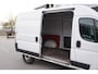 Fiat Ducato 2.3 MultiJet 140PK Automaat 2x schuifdeur L2H2 EURO 6 - A/C Climate - Cruise - Camera - €15.900,- Excl.