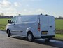 Ford Transit Custom 340 2.0 TDCI L2H1 Trend NAP Euro6 Airco Trekhaak Sidebars Bumpers-Kleur Oh-Historie Wp-Inrichting 1e Eigenaar!