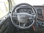 Ford Transit Custom 340 2.0 TDCI L2H1 Trend NAP Euro6 Airco Trekhaak Sidebars Bumpers-Kleur Oh-Historie Wp-Inrichting 1e Eigenaar!