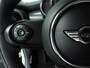 MINI Cooper 3-deurs Automaat / Navigatie / PDC / Cruise / Key-less / Alu wielen black