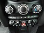 MINI Cooper 3-deurs Automaat / Navigatie / PDC / Cruise / Key-less / Alu wielen black