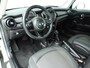 MINI Cooper 3-deurs Automaat / Navigatie / PDC / Cruise / Key-less / Alu wielen
