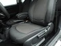 MINI Cooper 3-deurs Automaat / Navigatie / PDC / Cruise / Key-less / Alu wielen black
