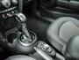 MINI Cooper 3-deurs Automaat / Navigatie / PDC / Cruise / Key-less / Alu wielen black