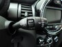 MINI Cooper 3-deurs Automaat / Navigatie / PDC / Cruise / Key-less / Alu wielen black
