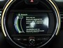 MINI Cooper 3-deurs Automaat / Navigatie / PDC / Cruise / Key-less / Alu wielen black