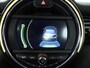 MINI Cooper 3-deurs Automaat / Navigatie / PDC / Cruise / Key-less / Alu wielen black