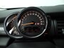 MINI Cooper 3-deurs Automaat / Navigatie / PDC / Cruise / Key-less / Alu wielen black