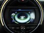MINI Cooper 3-deurs Automaat / Navigatie / PDC / Cruise / Key-less / Alu wielen black