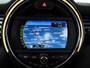 MINI Cooper 3-deurs Automaat / Navigatie / PDC / Cruise / Key-less / Alu wielen black