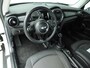 MINI Cooper 3-deurs Automaat / Navigatie / PDC / Cruise / Key-less / Alu wielen black
