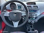 Chevrolet Spark 1.2 16V LT ECC LMV PDC AUX Elek.ramen V+A